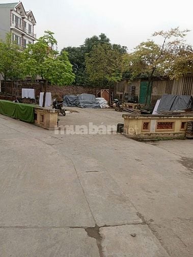 ĐẤT HIẾM PHÚC LÝ MINH KHAI Ô TÔ TẢI TRÁNH 96M2 GIÁ 11.2 TỶ