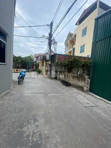 ĐẤT HIẾM PHÚC LÝ MINH KHAI Ô TÔ TẢI TRÁNH 96M2 GIÁ 11.2 TỶ
