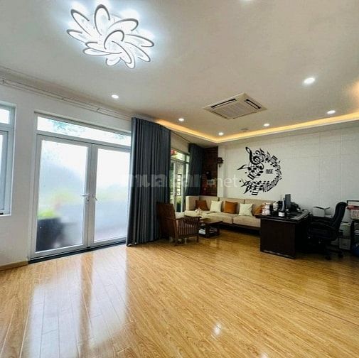 🖼️ VĂN PHÒNG BIỆT THỰ HOÀNG HOA THÁM BÌNH THẠNH _ HXH 156m2 chỉ 23 tỷ