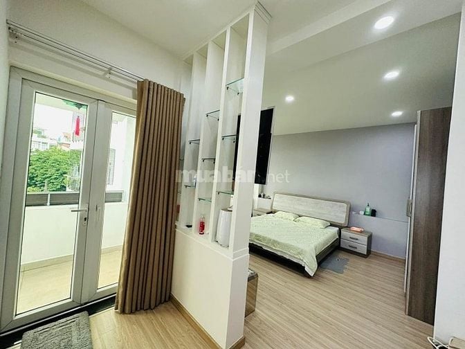 🖼️ VĂN PHÒNG BIỆT THỰ HOÀNG HOA THÁM BÌNH THẠNH _ HXH 156m2 chỉ 23 tỷ
