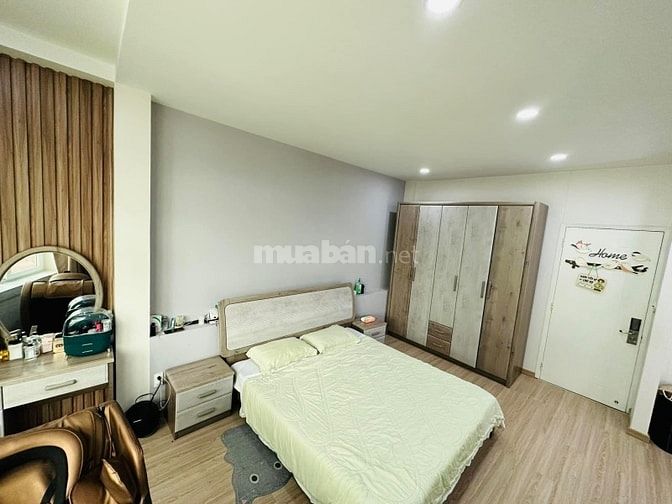 🖼️ VĂN PHÒNG BIỆT THỰ HOÀNG HOA THÁM BÌNH THẠNH _ HXH 156m2 chỉ 23 tỷ