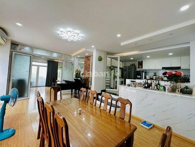 🖼️ VĂN PHÒNG BIỆT THỰ HOÀNG HOA THÁM BÌNH THẠNH _ HXH 156m2 chỉ 23 tỷ