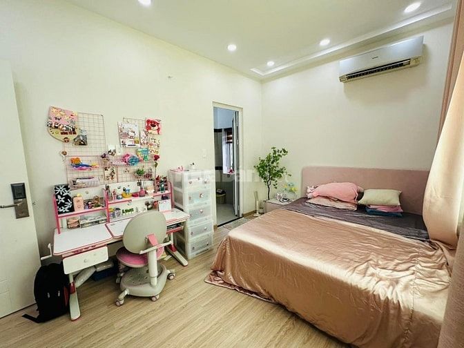 🖼️ VĂN PHÒNG BIỆT THỰ HOÀNG HOA THÁM BÌNH THẠNH _ HXH 156m2 chỉ 23 tỷ