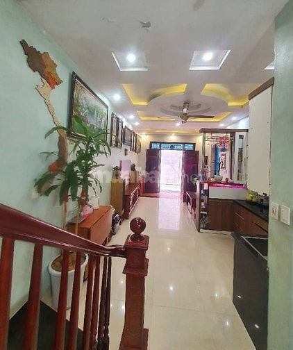 NHÀ 3 TẦNG MỚI TINH –  TRUNG OAI, TIÊN DƯƠNG! 