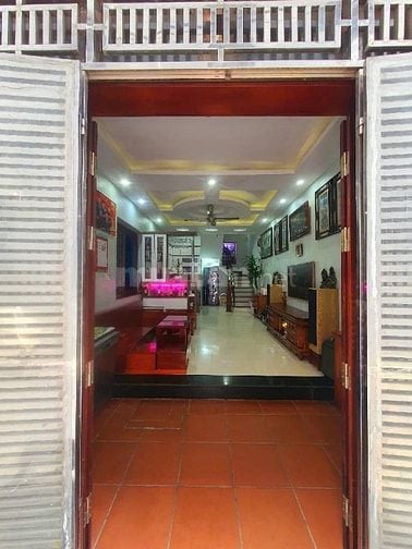 NHÀ 3 TẦNG MỚI TINH –  TRUNG OAI, TIÊN DƯƠNG! 