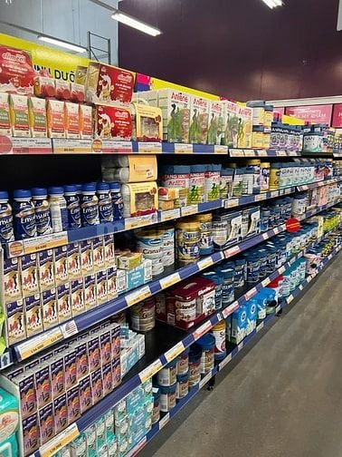 CỬA HÀNG QUẬN 7 CẦN TUYỂN NHÂN VIÊN CÓ VIỆC LÀM ỔN ĐỊNH LÂU DÀI 