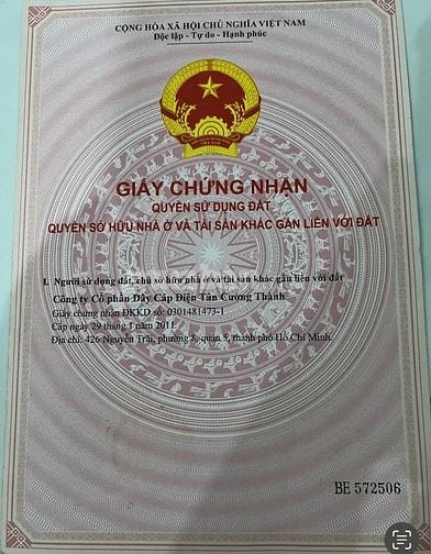 Cần bán đất gần trường Đại Học Duy Tân , hòa khánh nam, 