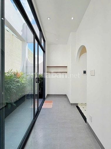 SIÊU HOT! Bán nhà Chu Văn An P.1 Bình Thạnh giá tốt chỉ 3tỷ550tr