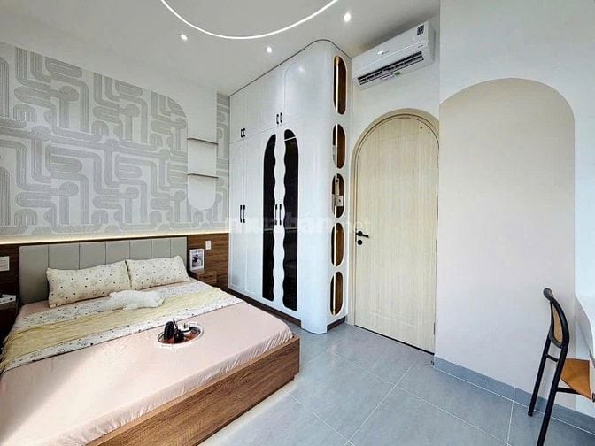 SIÊU HOT! Bán nhà Chu Văn An P.1 Bình Thạnh giá tốt chỉ 3tỷ550tr