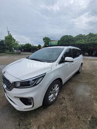 Cần bán gấp xe Kia sedena 2.2 DAT đời 2020