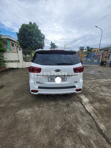 Cần bán gấp xe Kia sedena 2.2 DAT đời 2020