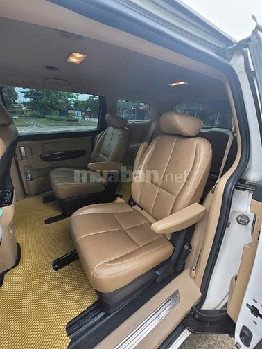 Cần bán gấp xe Kia sedena 2.2 DAT đời 2020