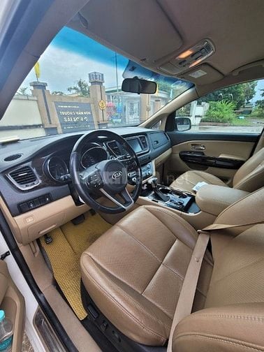 Cần bán gấp xe Kia sedena 2.2 DAT đời 2020