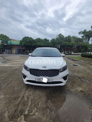 Cần bán gấp xe Kia sedena 2.2 DAT đời 2020
