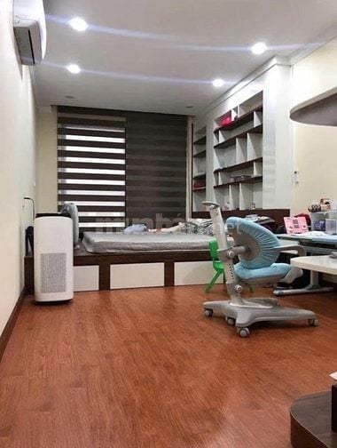 Siêu phẩm Trần Quang Diệu, Thang máy,  60m2, 6 tầng, 6m MT, giá 32 tỷ