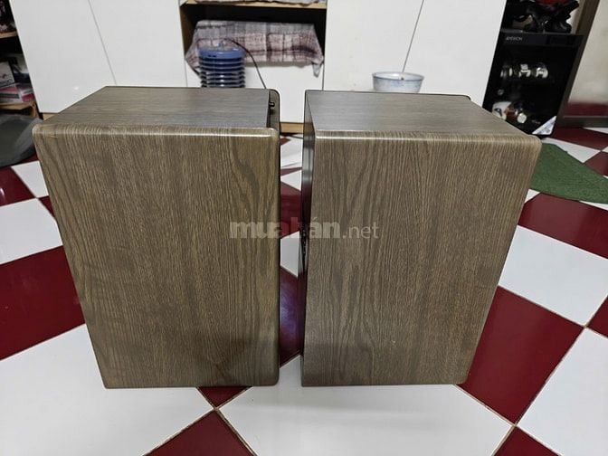 Bán cặp loa Pioneer S-303 đẹp keng - zin 100%