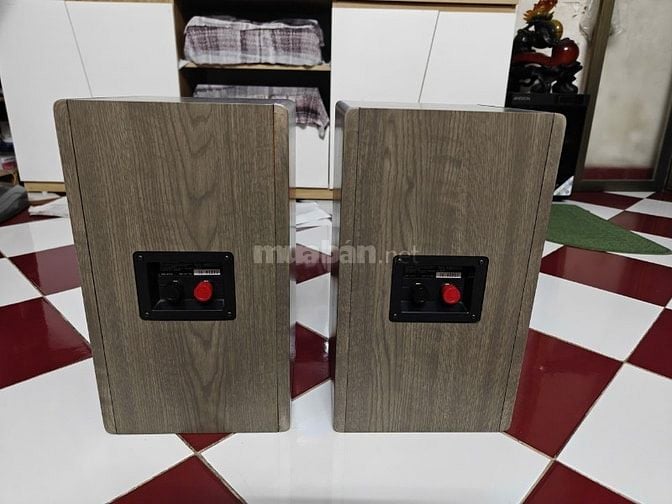 Bán cặp loa Pioneer S-303 đẹp keng - zin 100%