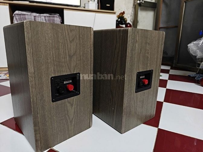 Bán cặp loa Pioneer S-303 đẹp keng - zin 100%