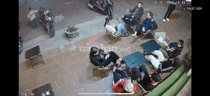 Em cần sang nhượng quán trà sữa Laboong tại 299 Hoàng Mai