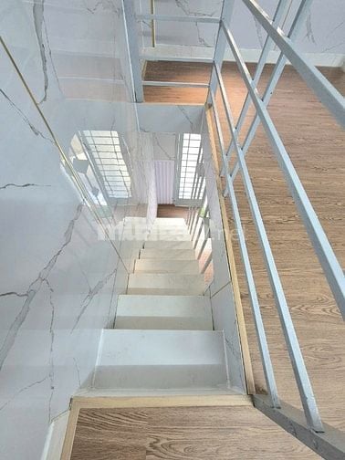 Bán nhà sát Mặt tiền Âu cơ chỉ 2.25 tỷ đẹp mới