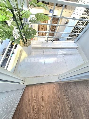 Bán nhà sát Mặt tiền Âu cơ chỉ 2.25 tỷ đẹp mới