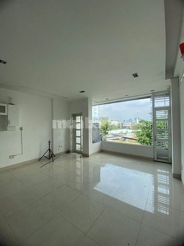 Cho thuê văn phòng KDC Him lam, Quận 7