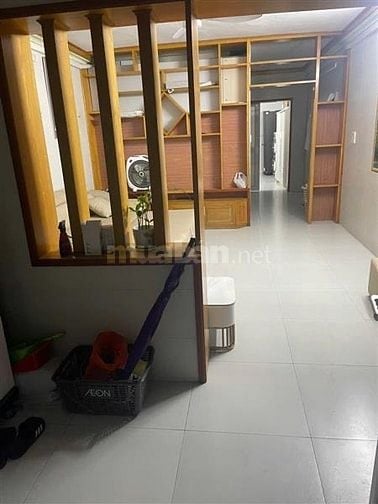 Cầu Giấy - Tầng 1 - Kinh Doanh - Sổ Đỏ - 80m2