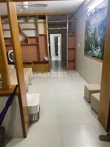 Cầu Giấy - Tầng 1 - Kinh Doanh - Sổ Đỏ - 80m2