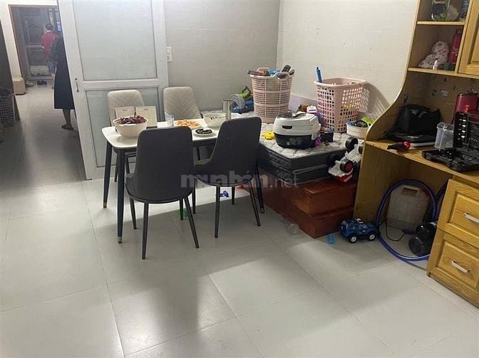 Cầu Giấy - Tầng 1 - Kinh Doanh - Sổ Đỏ - 80m2