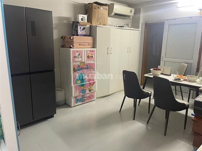 Cầu Giấy - Tầng 1 - Kinh Doanh - Sổ Đỏ - 80m2