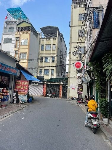 Bán gấp căn chung cư mini tần 9 đường cửu việt 1 gần trường đại học NN