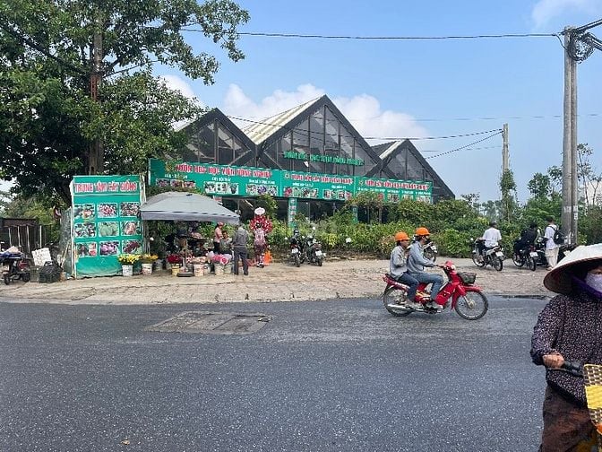 Bán gấp căn chung cư mini tần 9 đường cửu việt 1 gần trường đại học NN