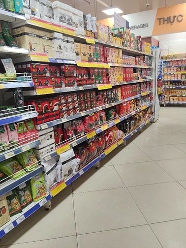 CỬA HÀNG QUẬN 12 CẦN TUYỂN NHÂN VIÊN LĐPT LÀM KHO NHẬN VIỆC LÀM NGAY 