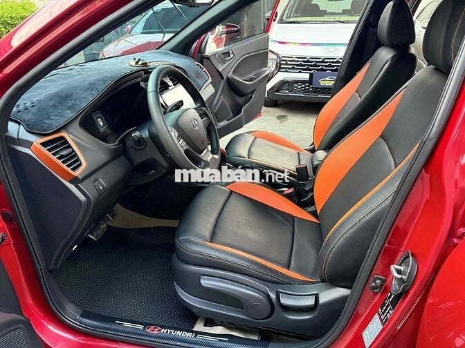 Hyundai i20 2017 Active 1.4 AT - 7 vạn nhập Ấn Độ