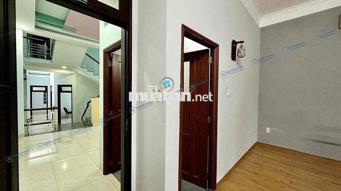 🔴 (NCC) CHO THUÊ NHÀ 3 TẦNG MẶT TIỀN LÊ THANH NGHỊ, HẢI CHÂU  • Diện t