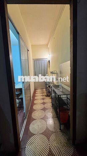 Phòng trọ 21M Nguyễn Văn Trỗi Sạch sẽ yên tinh an ninh