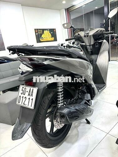 Cọp Sh160abs2025 bstp chuẩn 900km