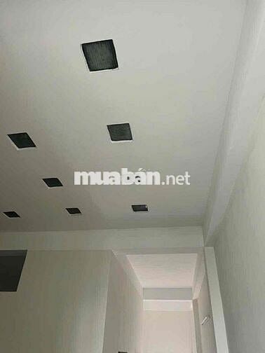 Nhà 3 Tầng Kiên Cố Biển Xuân Thiều