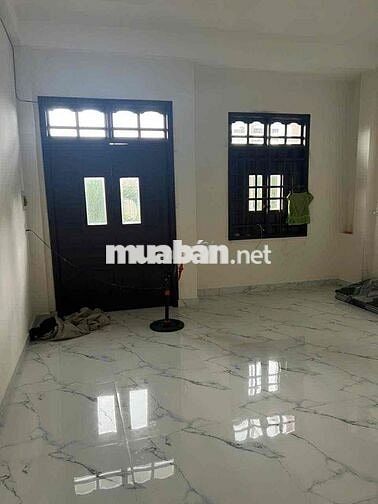 Nhà 3 Tầng Kiên Cố Biển Xuân Thiều