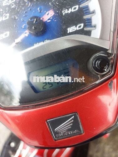 Bán  Xe AB 125r rin đẹp