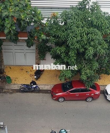 Cho thuê nhà mặt tiền nguyên căn hoặc phòng khu dân cư Intresco
