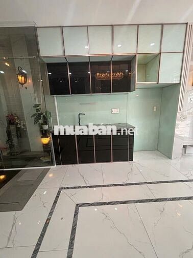 NHÀ SANG XỊN MỊN FULL NỘI THẤT_HCĐ_HẺM XE HƠI_QUẬN BÌNH TÂN_GIÁ 6 TỶ