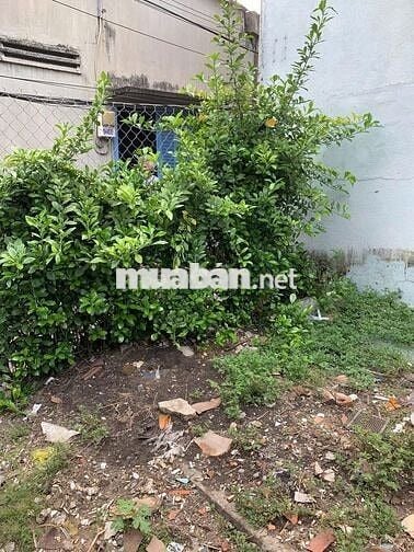 CHƯƠNG DƯƠNG THỦ ĐỨC - BÁN ĐẤT DT 102M2 6 TỶ - KHU SẦM UẤT BẬC NHẤT TĐ