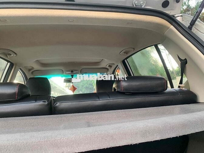 Hyundai Grand i10 2011 1.2 AT - 11000 km