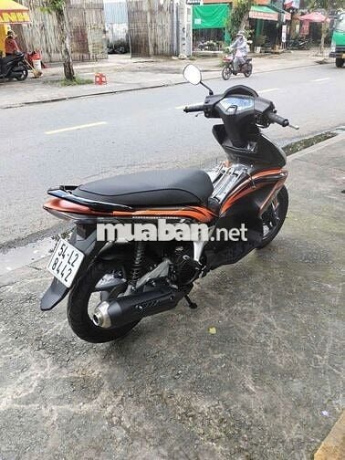 XE AB 54L2-8442 ZIN100% xe rất đẹp máy êm