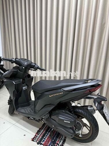 Vario 125 siêu lướt  1 ngàn km cần sang nhượng