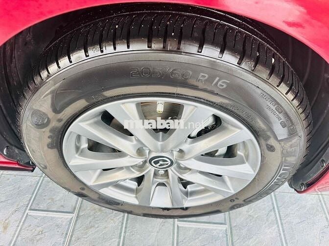 Mazda 3 2023 1.5L Luxury Đỏ Pha Lê 558Tr