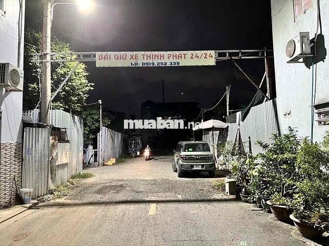Nhà Liên Khu 4-5, 30m2, 3x10m, 2 tầng, 2 PN, HXH, giá nhỉnh 2 tỷ