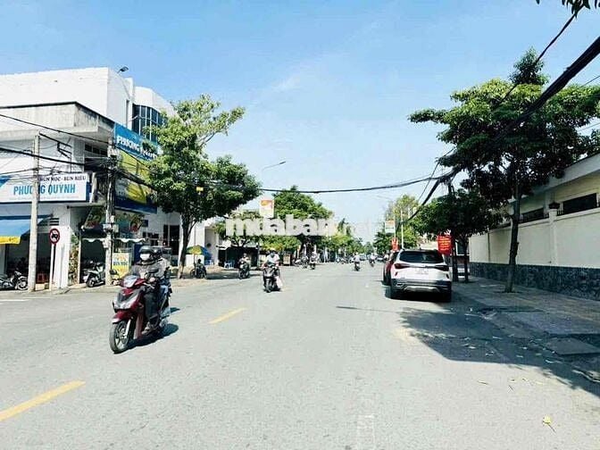 Mặt tiền kinh doanh phường Hoà Bình❌
