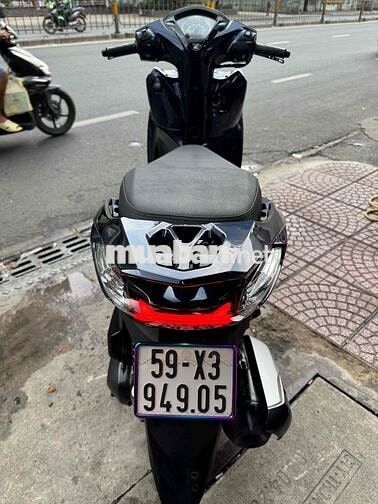 lead 4v 2023 bstp chính chủ